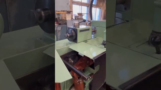 Станок зубодолбежный TOS OHO-20