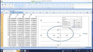 Multiple xy graphs in Excel Multiple xy graphs in excel