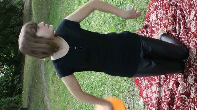 Вот что значит нечего делать :D смотреть онлайн