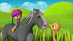 👉Висспер и ее друзья - Висспер