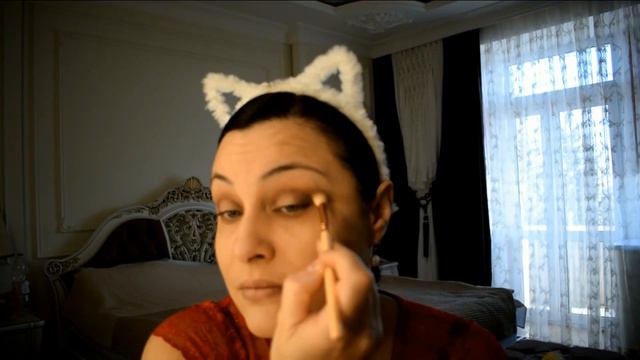 Макияж для настроения палеткой Tарт in bloom смотреть онлайн