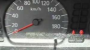 NISSAN SUNNY 2003