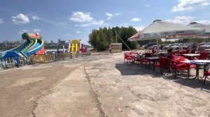 Городской пляж ?, УФА отдых платный есть и Бесплатный, бассейн купаться загорать на солнце ?.