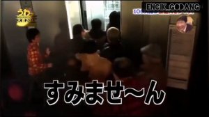 Японские пранки или Япошки жгут #1