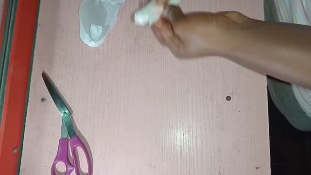 How to make tampon from a pad at home. смотреть онлайн