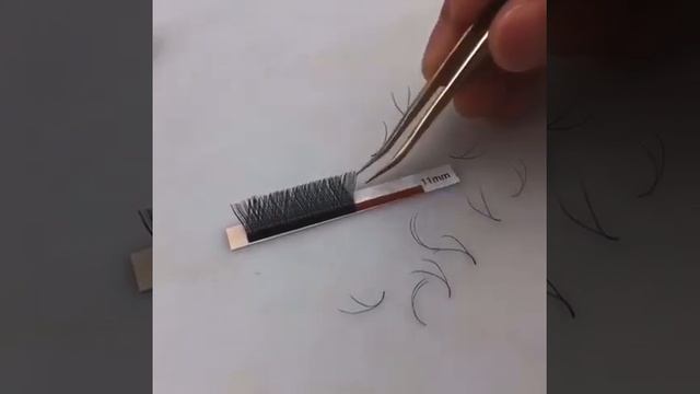 3D Faux Mink Lashes Wholesale False Eyelashes Vendor OHMG Lash Wholesale Factory смотреть онлайн