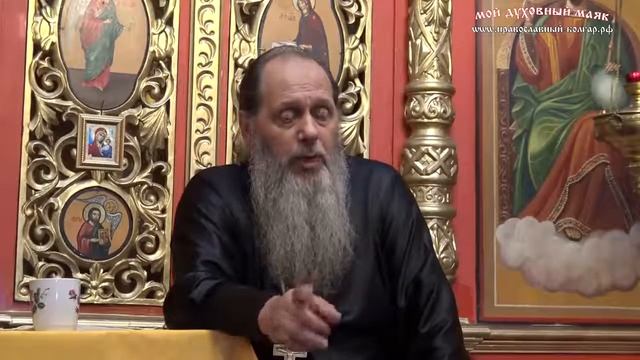 Ответы на вопросы. Церковные правила и традиции.