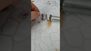 Непонятный металлический звук на двигателе Ваз 2114