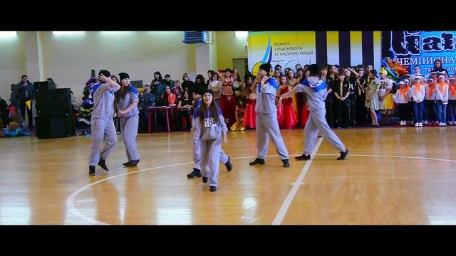 EnerDance - Dance Video Channel смотреть онлайн
