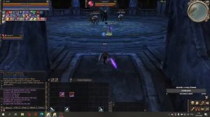 Гайд Lineage 2 Scryde/Скрайд Лаба 83 лвл(камалока)