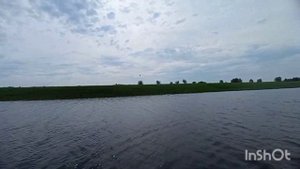 Самодельный лодочный электромотор