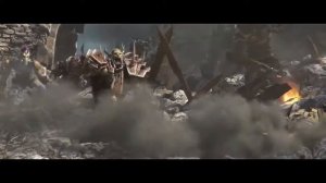 BOLT THROWER - The Killchain (World of Warcraft)