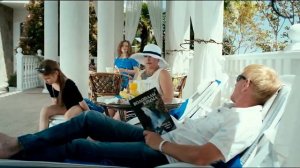 Как извести любовницу за 7 дней. Роль Киры Гутеевой. Светлана Колпакова