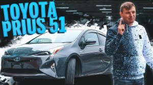 ЦАРЬ ГИБРИДОВ ? ЕГО ХОЧЕТ КАЖДЫЙ?TOYOTA PRIUS 51?  DOLGOV AUTO ДОЛГОВ АВТО