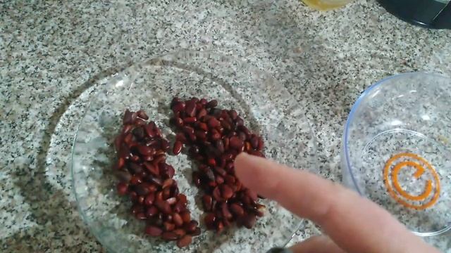 Кедровка, тройной ингридиент смотреть онлайн