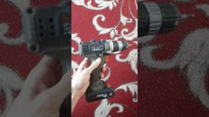 Стоит ли переплачивать за бренд? Шуруповерт P.I.T  PSR18-D1 пит