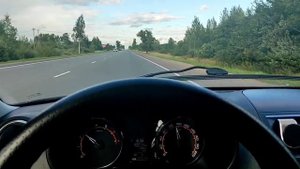 Лада Гранта АМТ. 80 тысяч, два года. Рассыпалась?