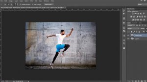 Easy Way To Move Body Parts In Photoshop!