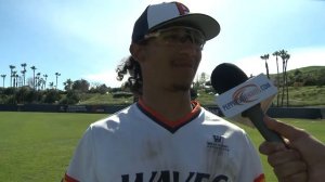 INTERVIEW | Quincy McAffe, UC Davis