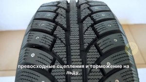 Зимние шины Goodride SW606