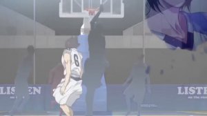 Kuroko no Basket Opening 7 Memories [1080p]