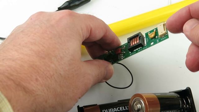 G23736 - 12V Input DC-AC inverter for CCFL-backlit LCDs