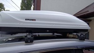 Багажник (поперечины) Люкс Скаут/LUXE SCOUT на Geely Coolray. Мнение, основанное на опыте использова