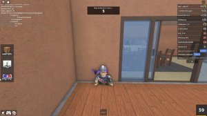 Играю в Мардер Мистери 2