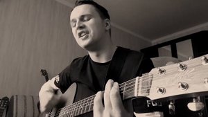 Побег / Алексей Румянцев кавер