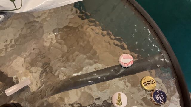 Пришла долгожданная посылка #крышки #пробки #коллекция смотреть онлайн