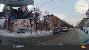 Пробный экзамен. Почти идеально!?