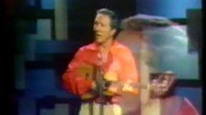 Marty Robbins Singing 'Camelia.'