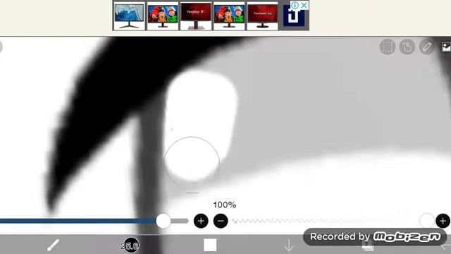 Как я делаю разноцветные глаза!!!!Ч.О смотреть онлайн