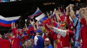 В Дании проходят решающие матчи группового этапа Ч...ната мира по хоккею - Россия сыграет со Швецией