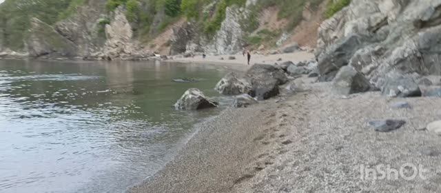 Морюшко