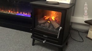 Электрическая печь Dimplex Willowbrook…