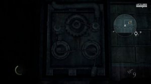 Прохождение Thief (2014) #36 Глава 5 - Женское отделение. Архив приюта [Мастер]