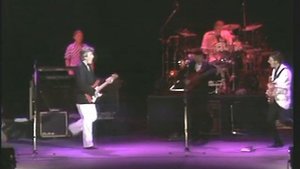 THE SHADOWS - APACHE - 1989