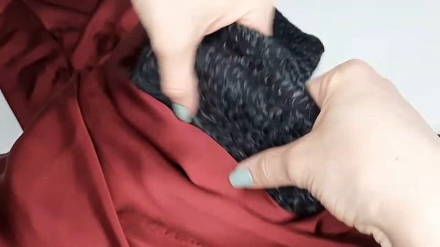 Кейп. Как сшить кейп. Выкройка кейпа. смотреть онлайн