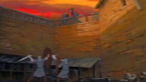 Князь Владимир статуС