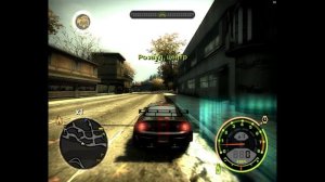 Прохождение Need for Speed Most Wanted (2005). Часть 5