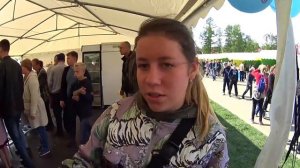 Бокситогорск - Столица Ленинградской Области 2019