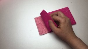 Как сделать ДИВАН для Барби DIY SOFA Miniature for doll Мебель для кукол