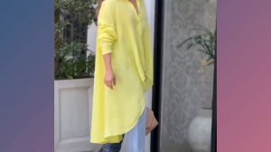 DIY ✂ "Летящие" туники/ удобные женские туники/ летние туники