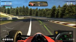 Test Drive: Ferrari Racing Legends - Walkthrough - Part 105 - Top Of The Tower (PC) [HD]