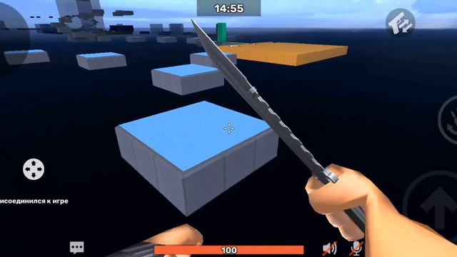 Раскидки на карте САНАТОРИЙ с одной гранатой в #kuboom #кубум смотреть онлайн