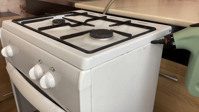 Пароочиститель ReicherBerg - STEAM CLEANER обзор и применение в уборке