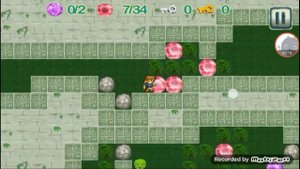 Relembrando os games nokia- bouce tales e diamond rush