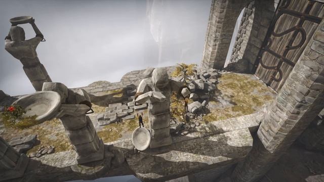 Прохождение Brothers A tale of two sons без комментариев 
Часть 2