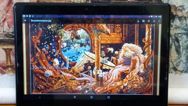 22.26. Мои многоцветки. Итоги августа. Планы на сентябрь. Покупки, мои мечты смотреть онлайн